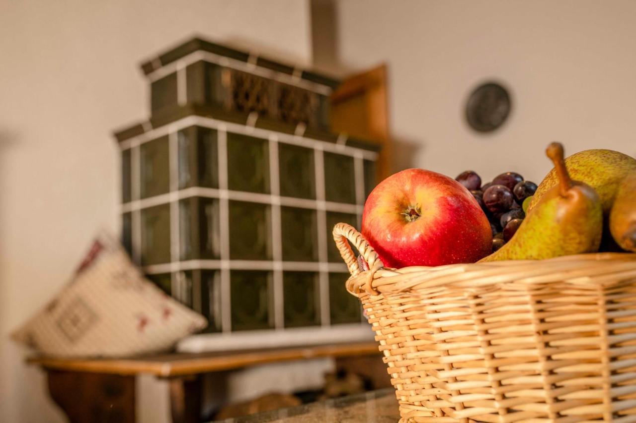 Ferienwohnung Woernerblick Mittenwald Luaran gambar